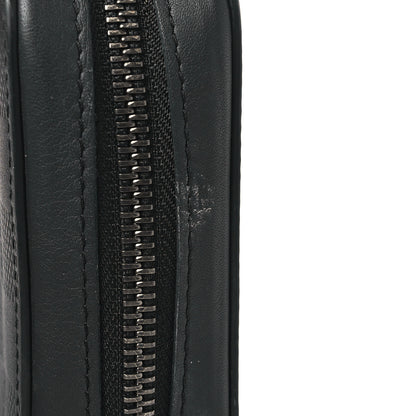 Louis Vuitton Damier Infini Zippy XL Wallet Onyx 11 of 11