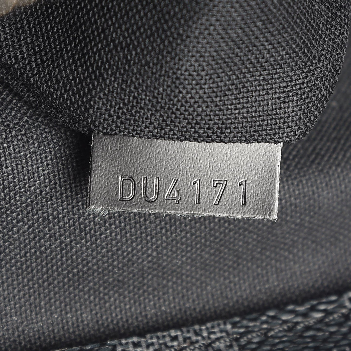 Damier Graphite Tadao