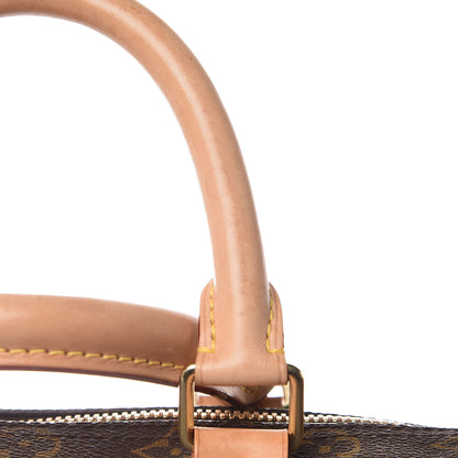 Louis Vuitton Monogram Keepall Bandouliere 45 12 of 25