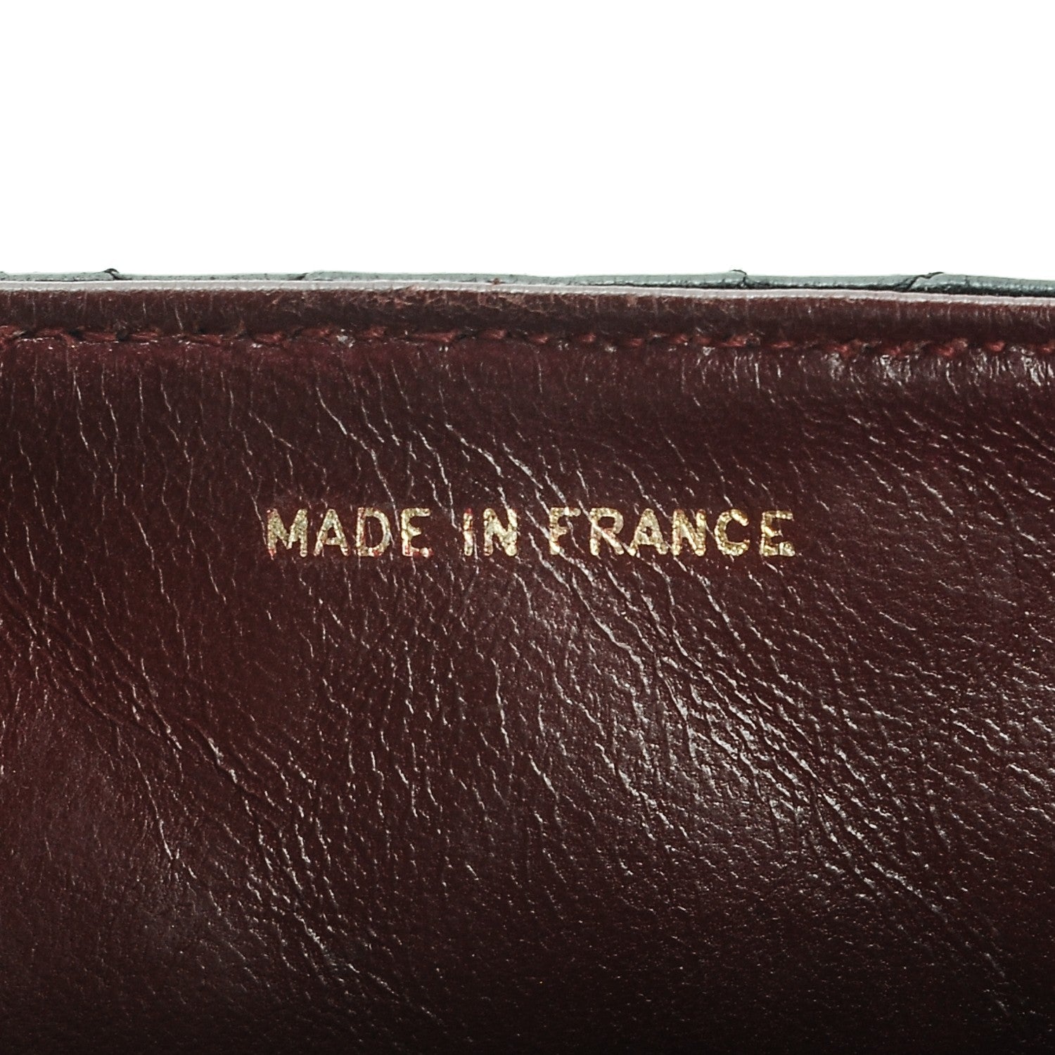 Chanel Lambskin Quilted Small Flap Black 7 of 8