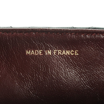 Chanel Lambskin Quilted Small Flap Black 7 of 8