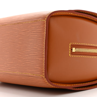 Louis Vuitton Epi Pont-Neuf Cipango 9 of 12