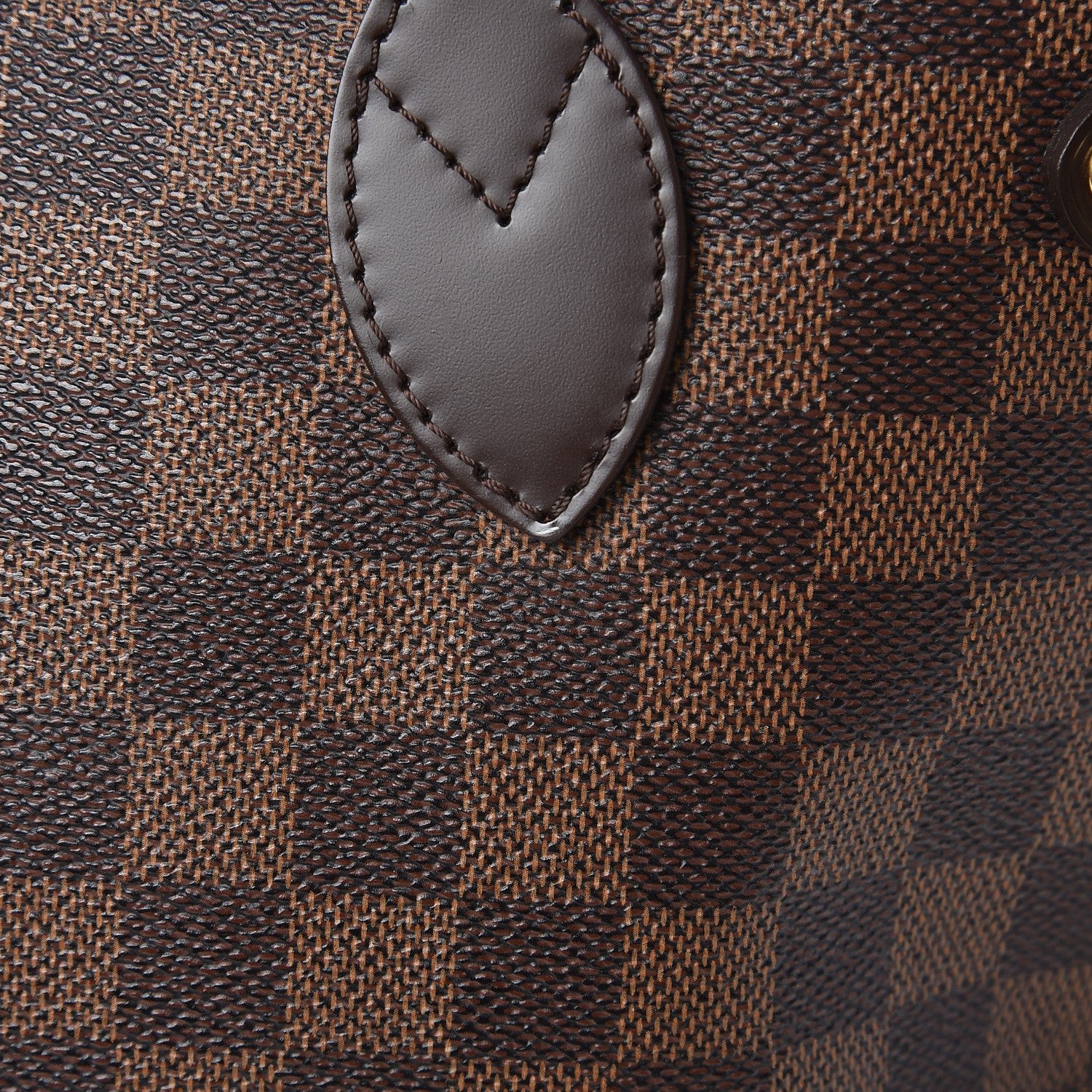 Louis Vuitton Damier Ebene Neverfull PM 8 of 8