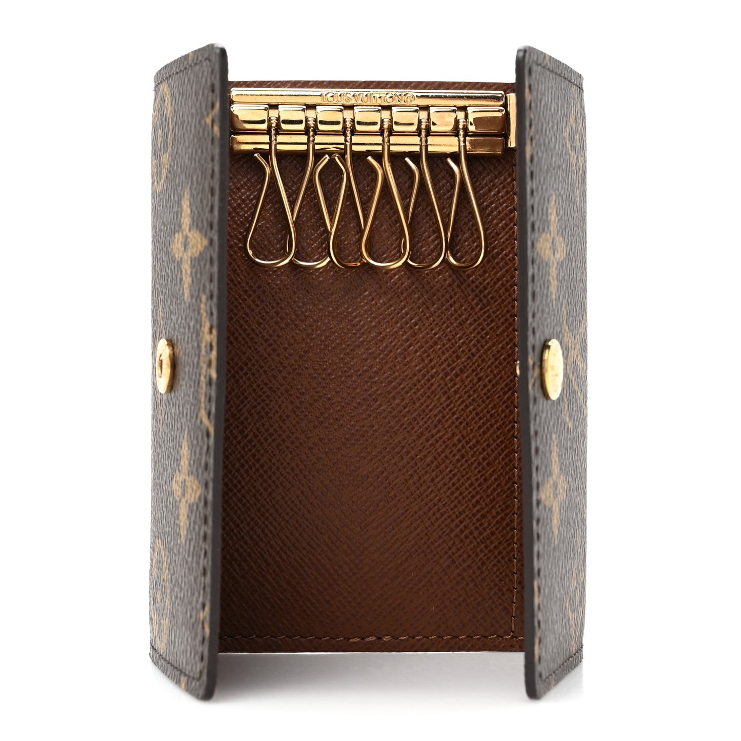 Monogram 6 Key Multicles Holder