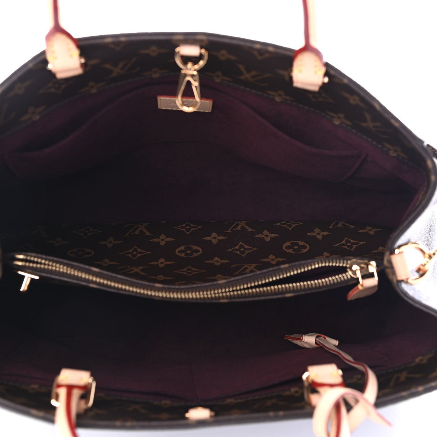 Monogram Montaigne GM
