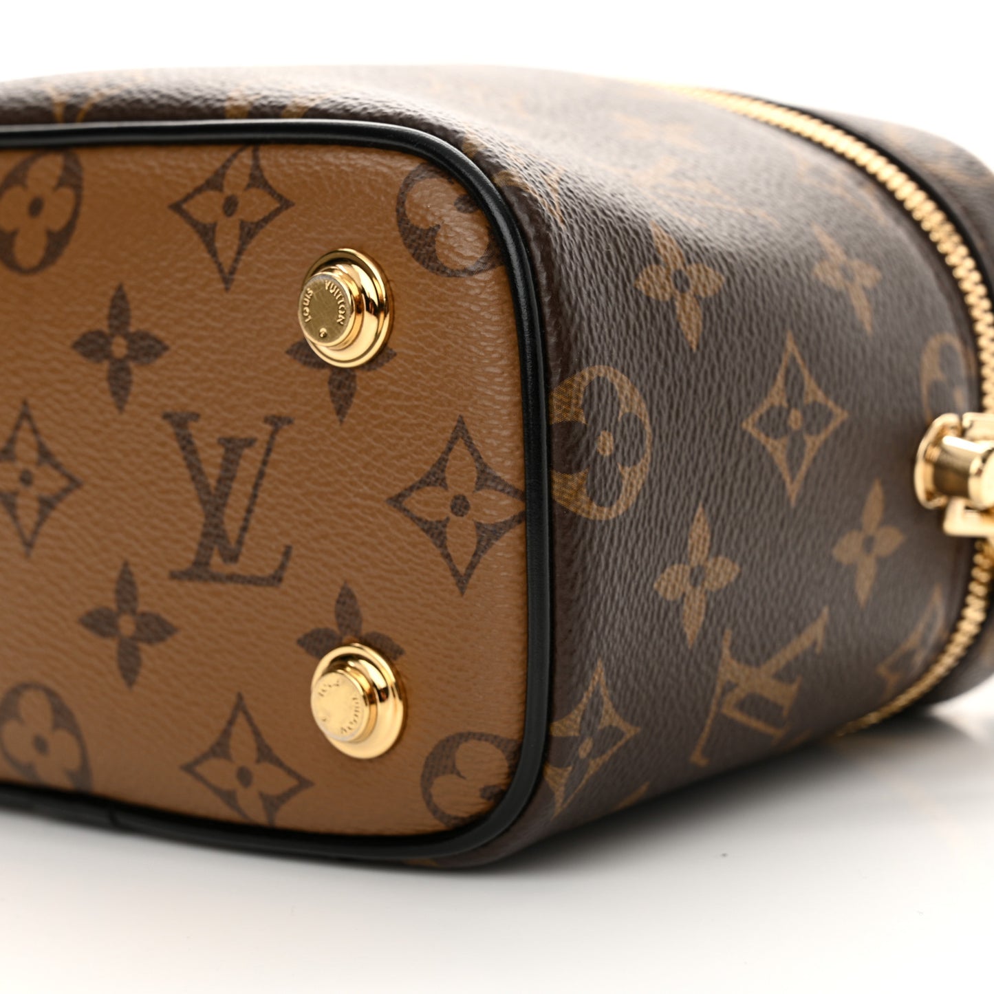 Reverse Monogram Vanity PM