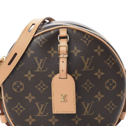 Louis Vuitton Monogram Boite Chapeau Souple 8 of 11