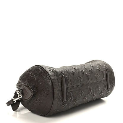 Louis Vuitton Monogram Revelation Neo Papillon PM Marron 4 of 8