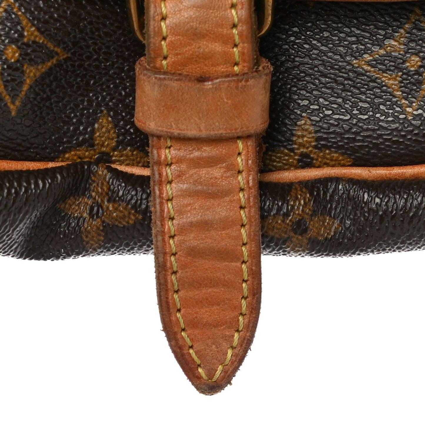 Monogram Saumur 30