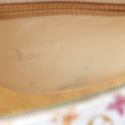 Louis Vuitton Watercolor Aquarelle Speedy 30 White 14 of 19