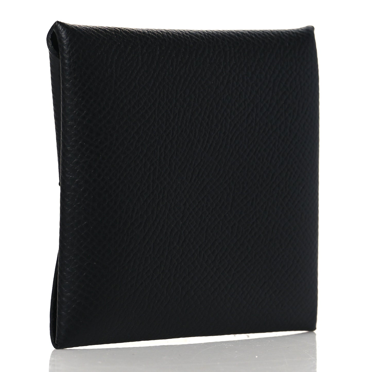 Epsom Bastia Coin Purse Black