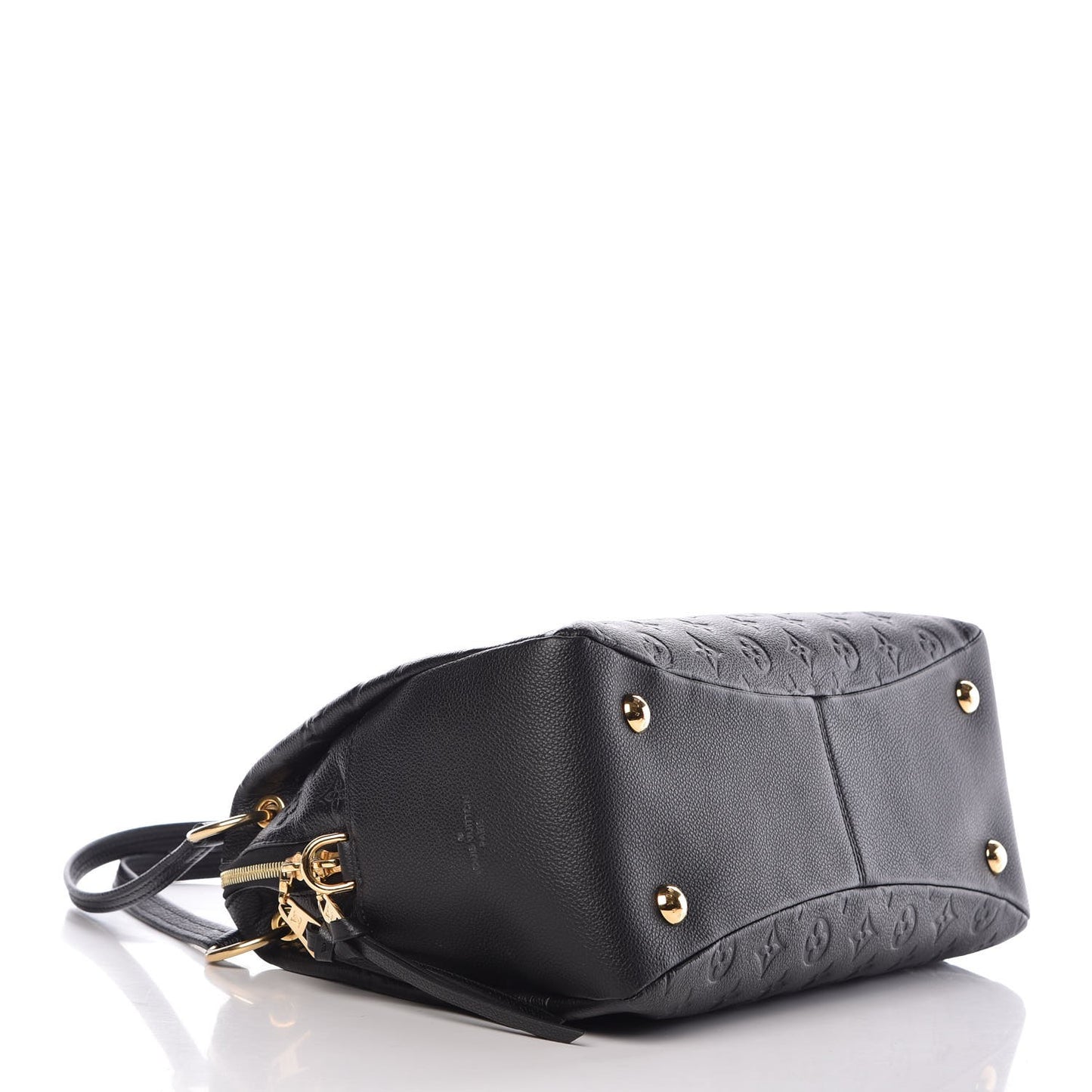 Empreinte Ponthieu PM Black