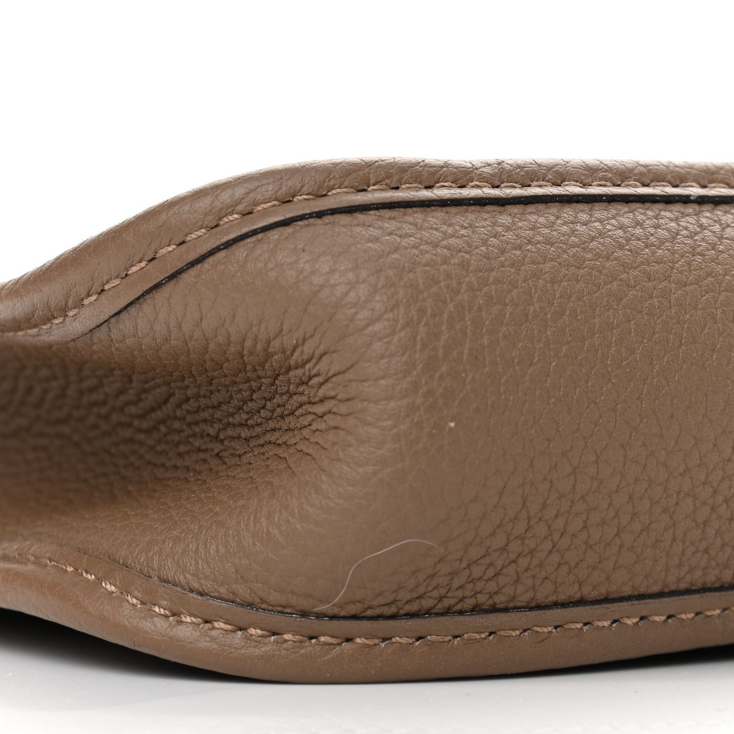 Taurillon Clemence Amazone Evelyne TPM Etoupe Etain