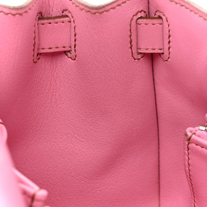 Hermes Swift Jypsiere 28 5P Pink 10 of 22