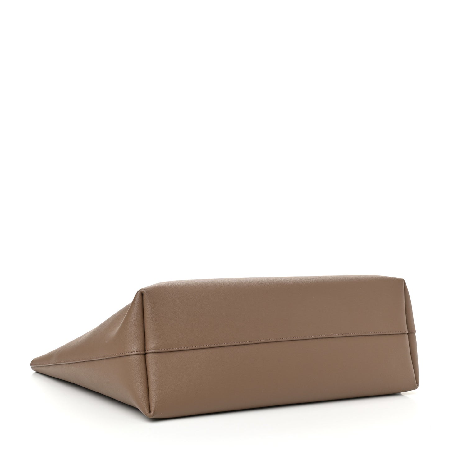 Calfskin Large Shopping Tote