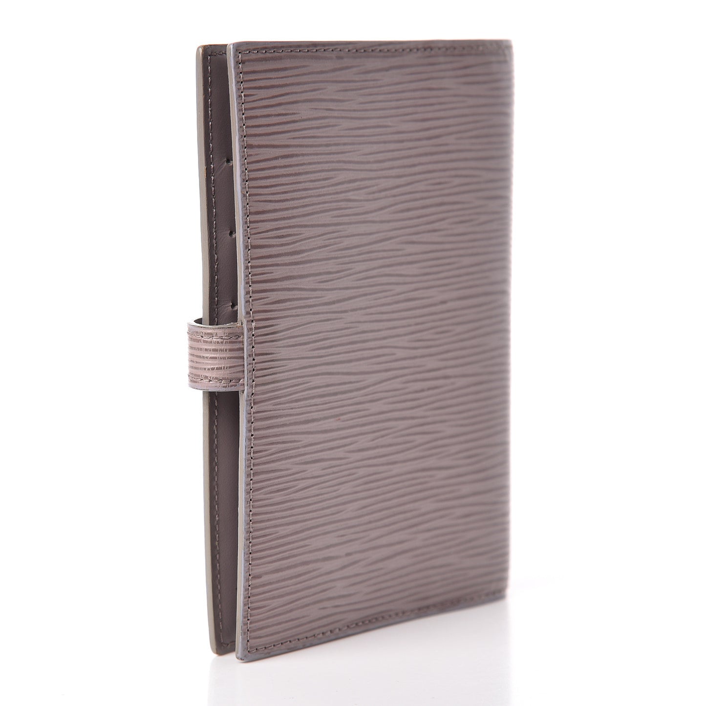 Epi Z Small Ring Agenda Cover Lilac