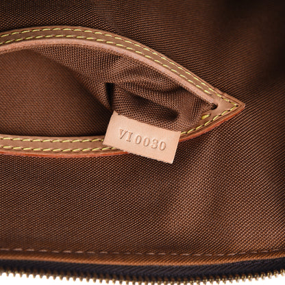 Louis Vuitton Monogram Alma PM 6 of 15