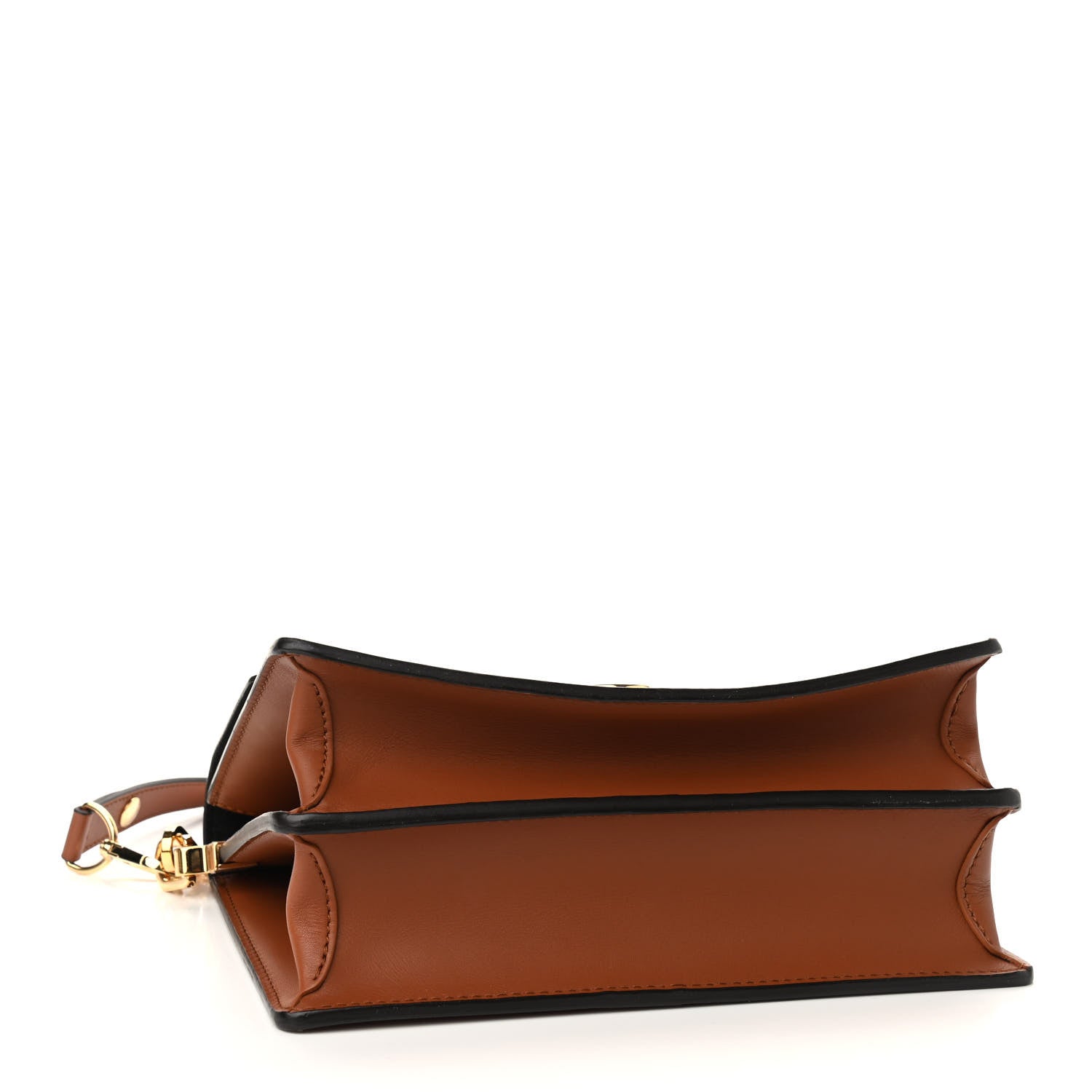 Louis Vuitton Reverse Monogram Dauphine MM 4 of 9