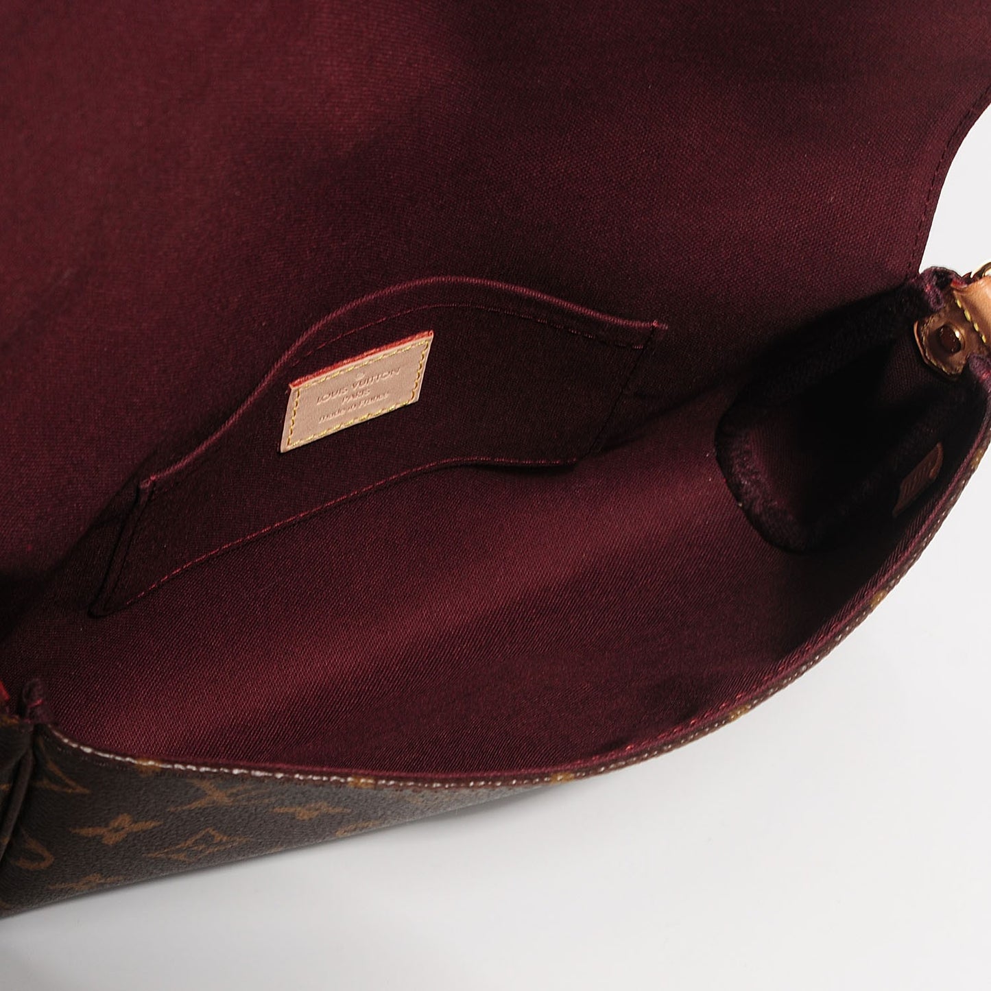 Monogram Favorite MM