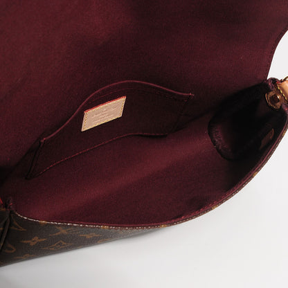 Louis Vuitton Monogram Favorite MM 5 of 7