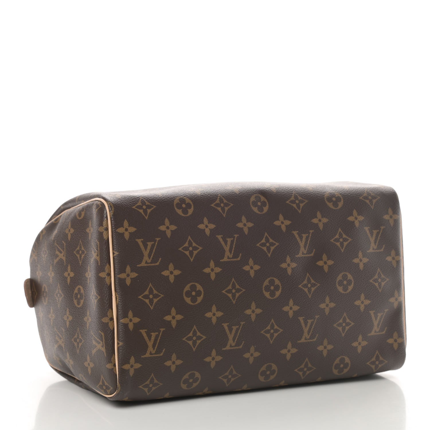Louis Vuitton Monogram Speedy 30 4 of 16