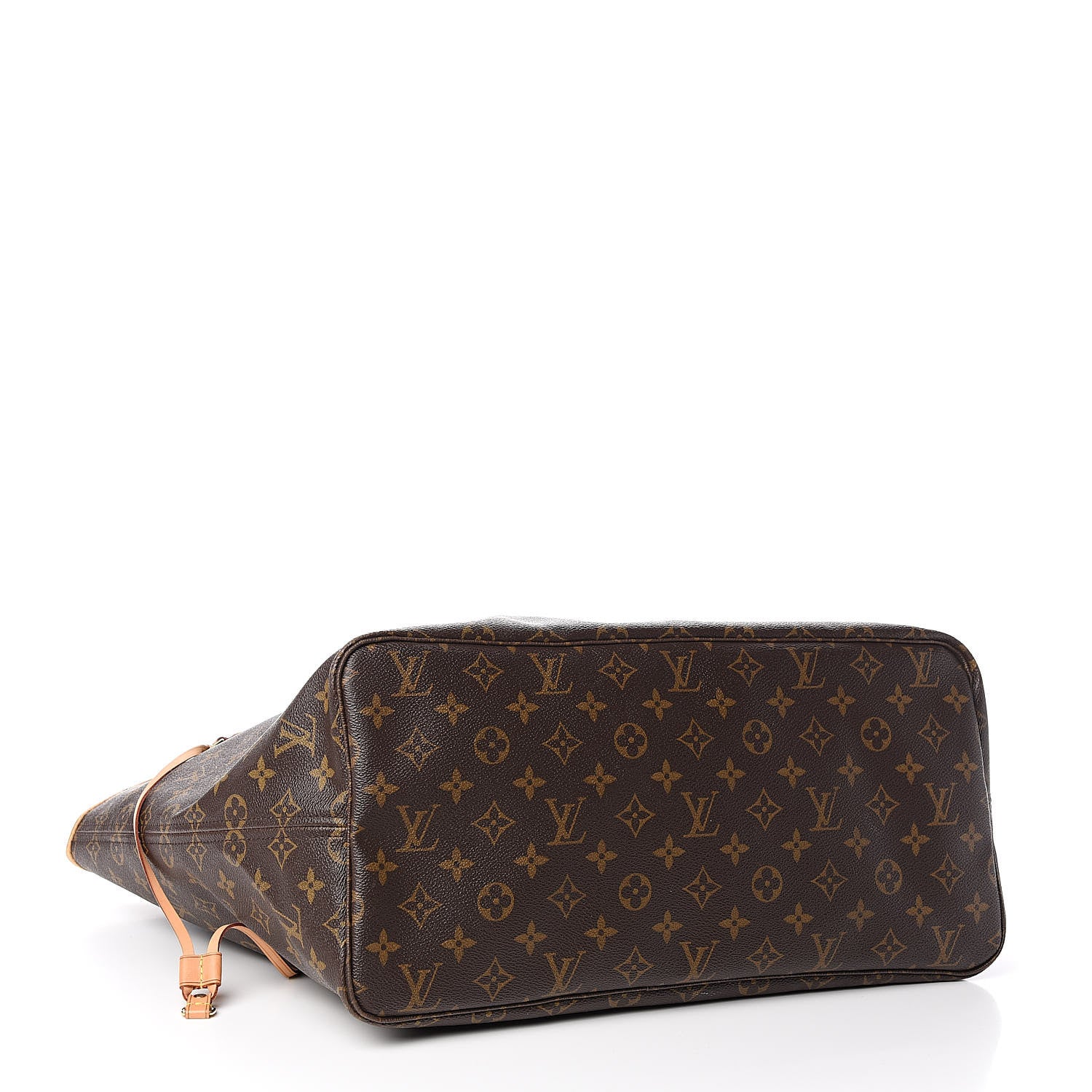 Louis Vuitton Monogram Neverfull GM 4 of 12