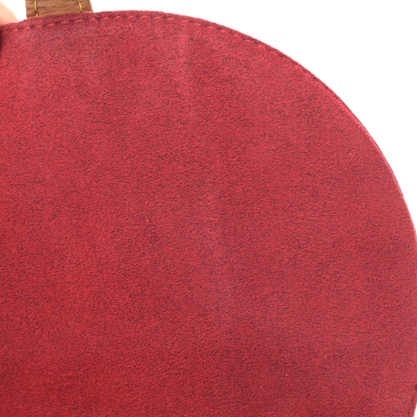 Monogram Tambourin