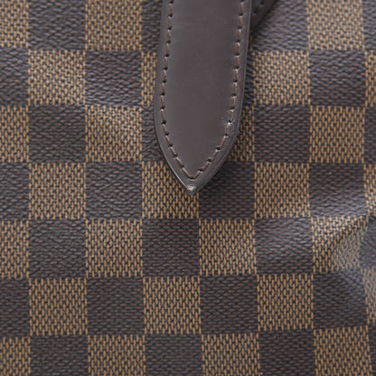 Louis Vuitton Damier Ebene Hampstead MM 13 of 14