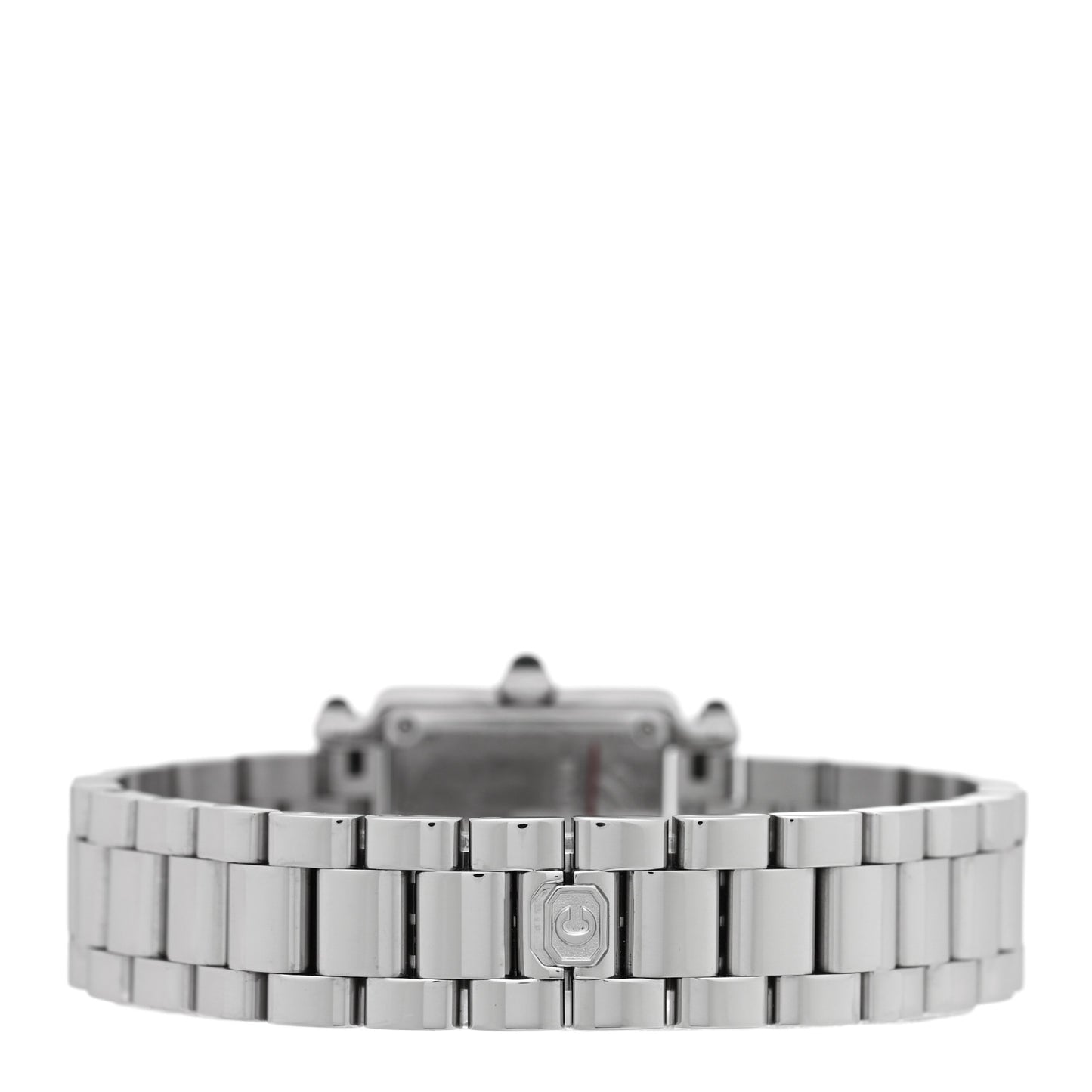 Stainless Steel 5 Diamond 23mm Happy Sport Quartz Watch