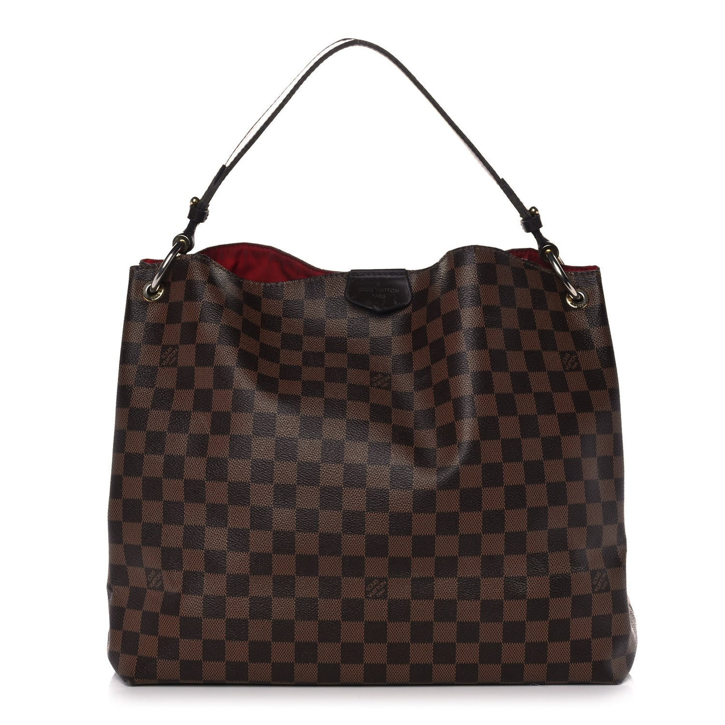 Damier Ebene Graceful MM