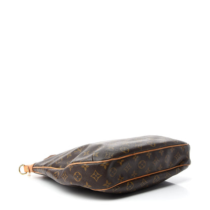 Louis Vuitton Monogram Odeon GM 4 of 12