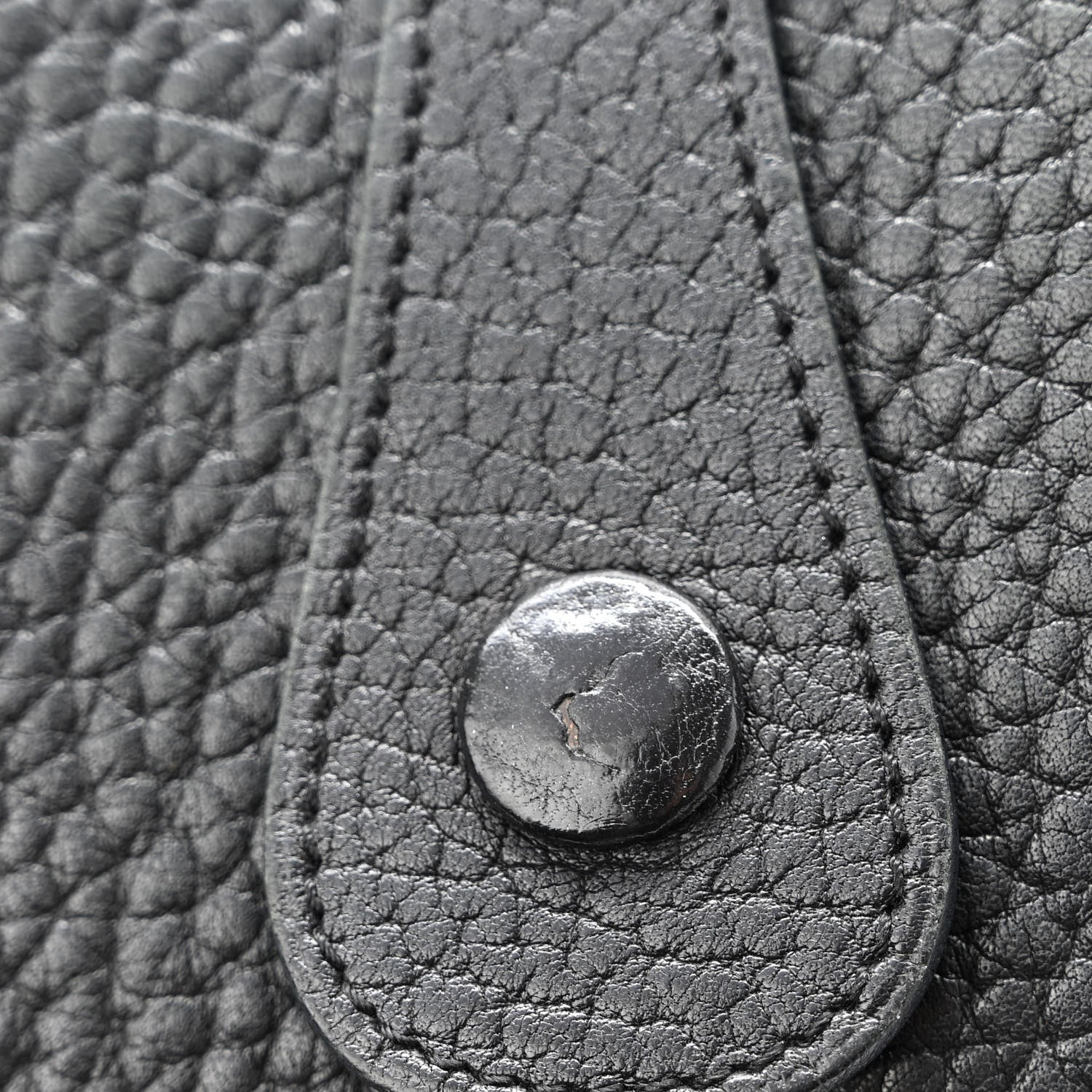 Hermes Fjord Evelyne GM Black 11 of 11