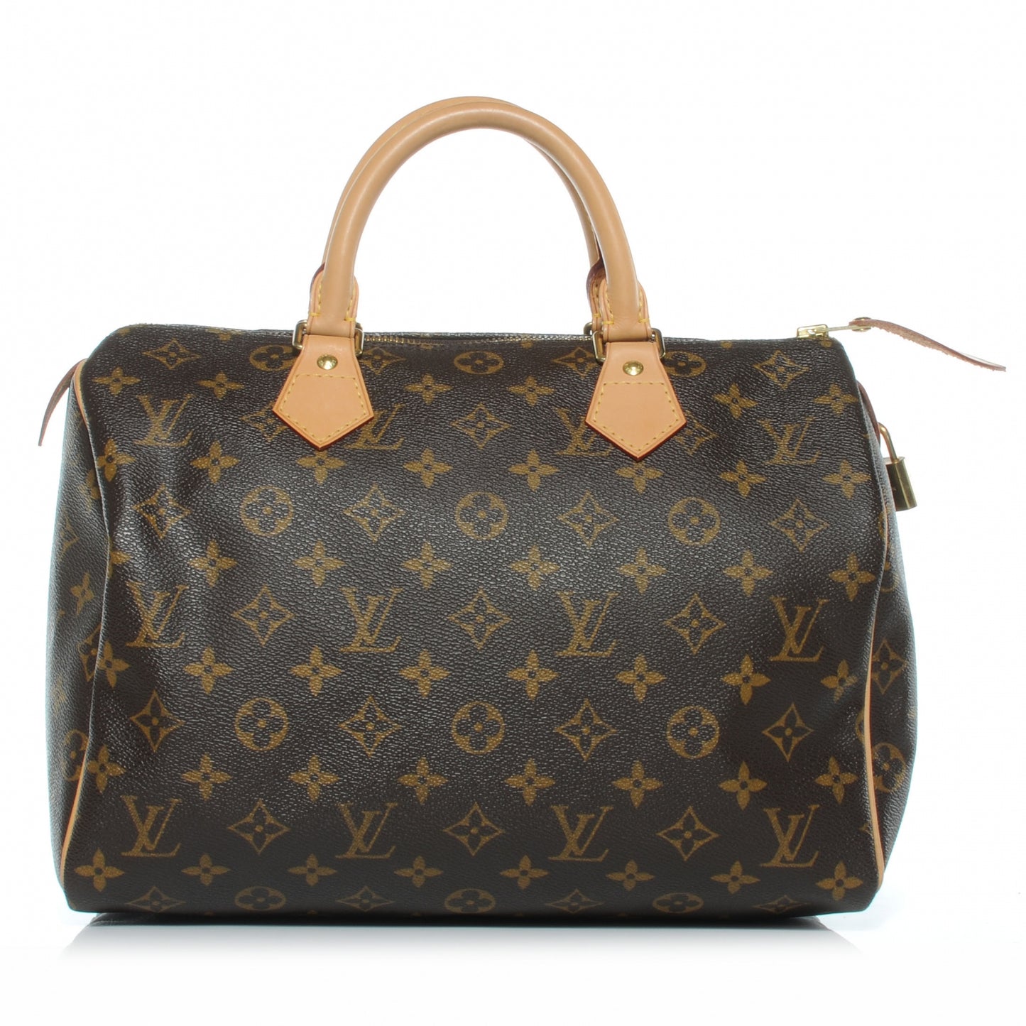 Monogram Speedy 30