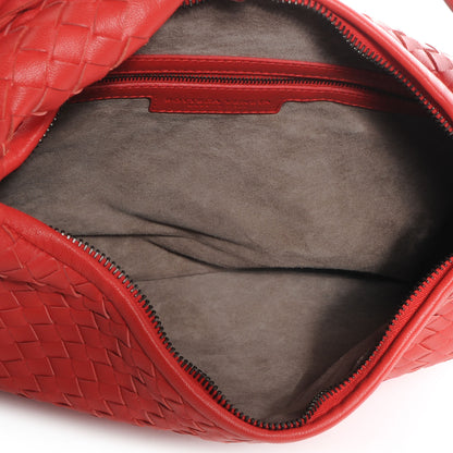 Bottega Veneta Nappa Intrecciato Medium Veneta Hobo Fever 5 of 8