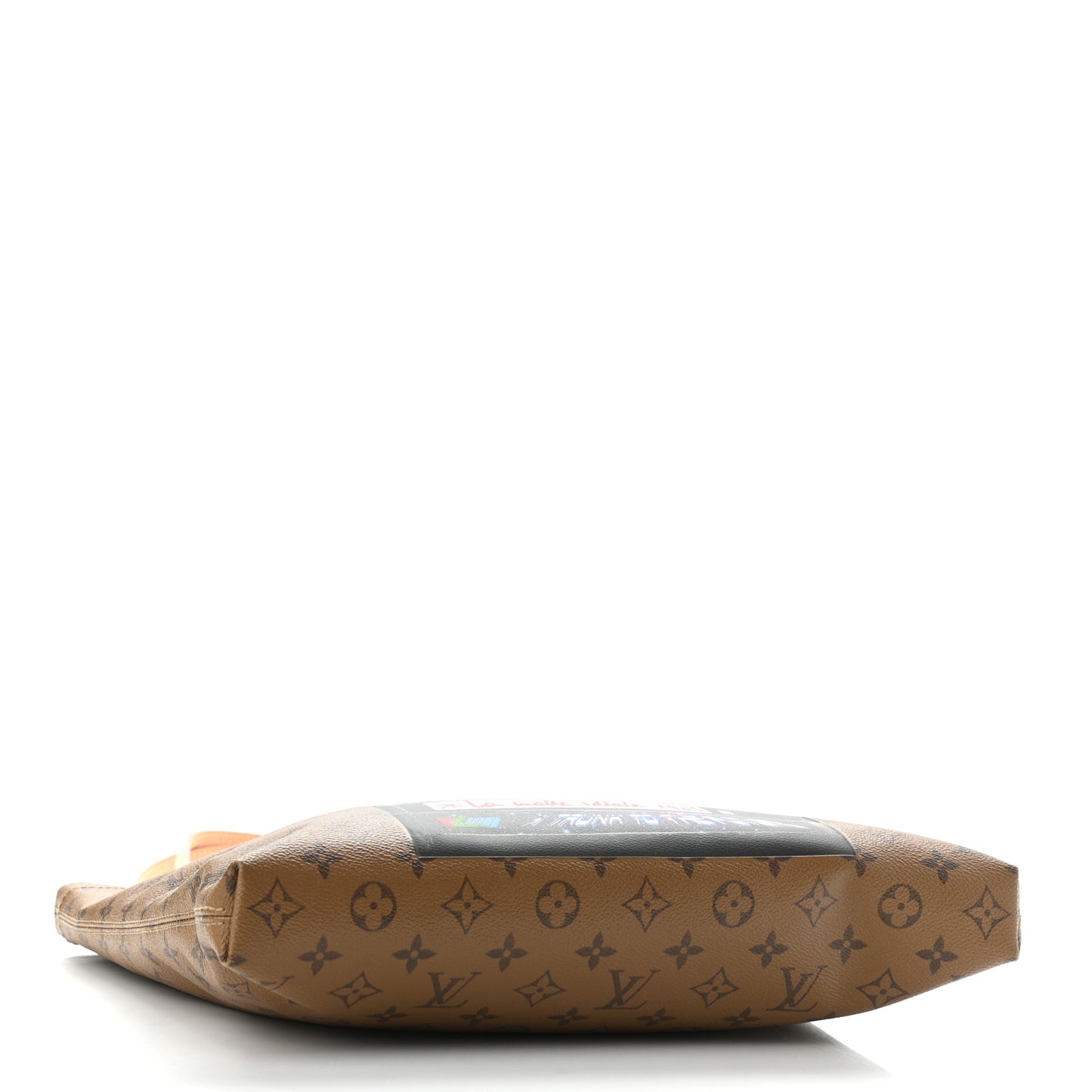Reverse Monogram Carry It