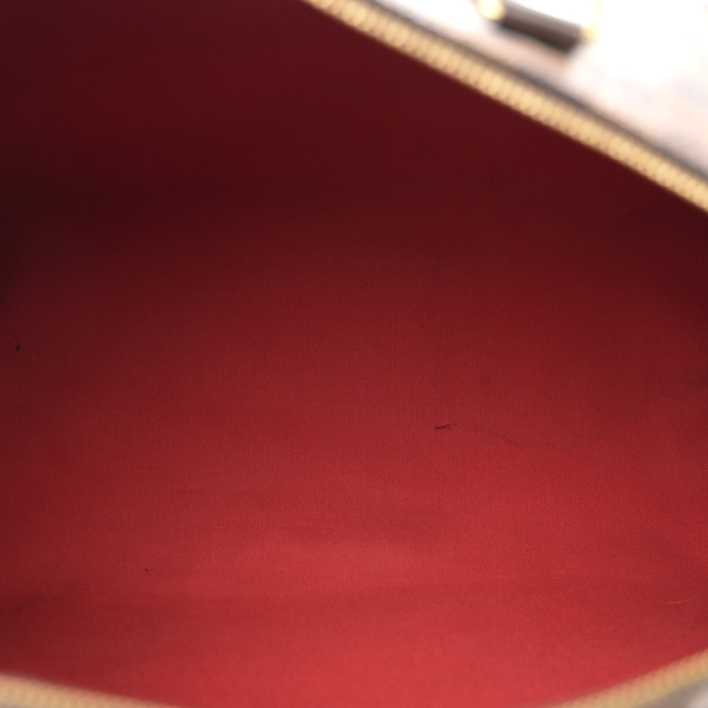 Damier Ebene Speedy 35