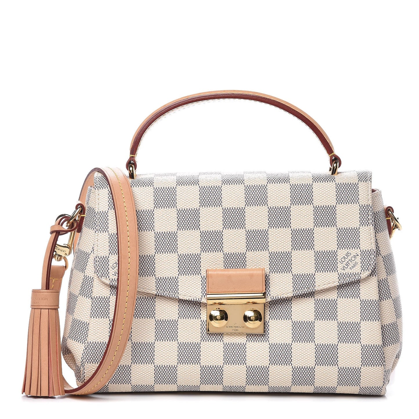 Damier Azur Croisette
