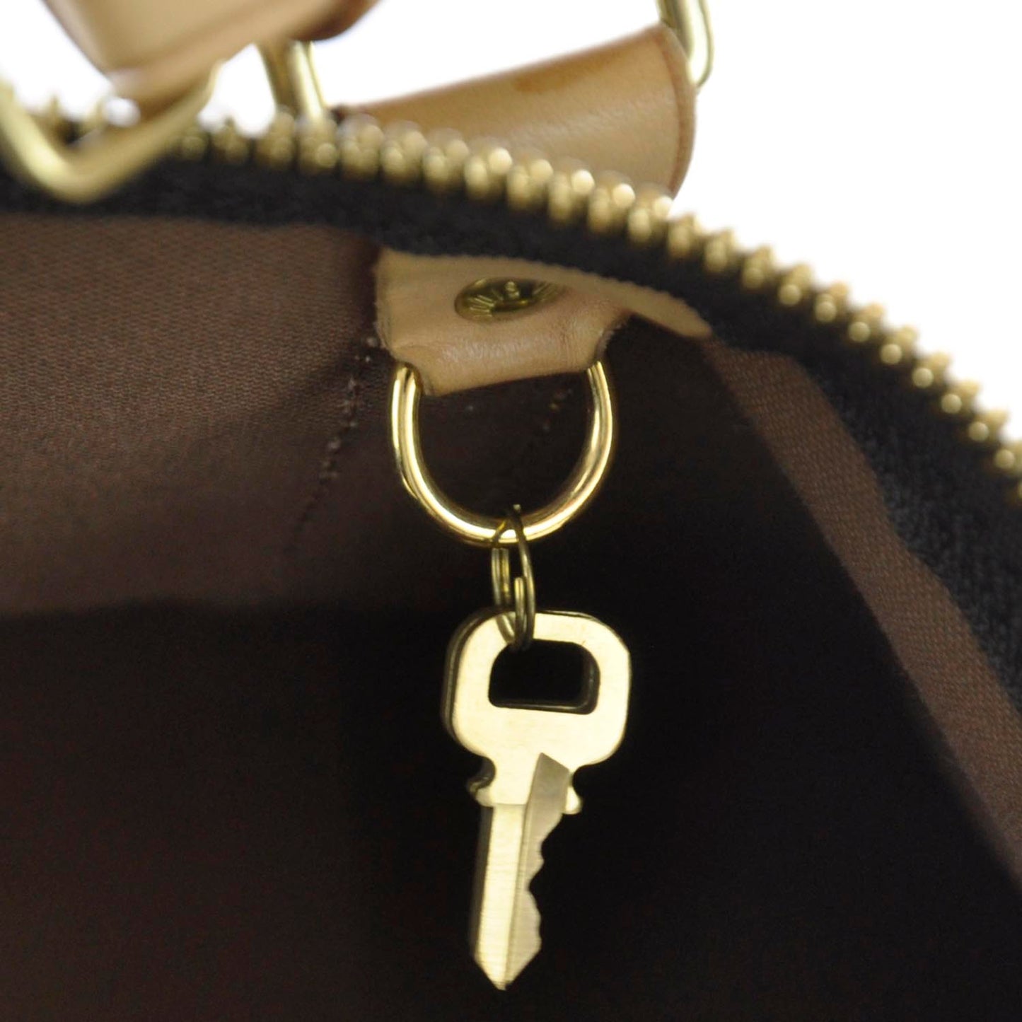 Monogram Keepall 55