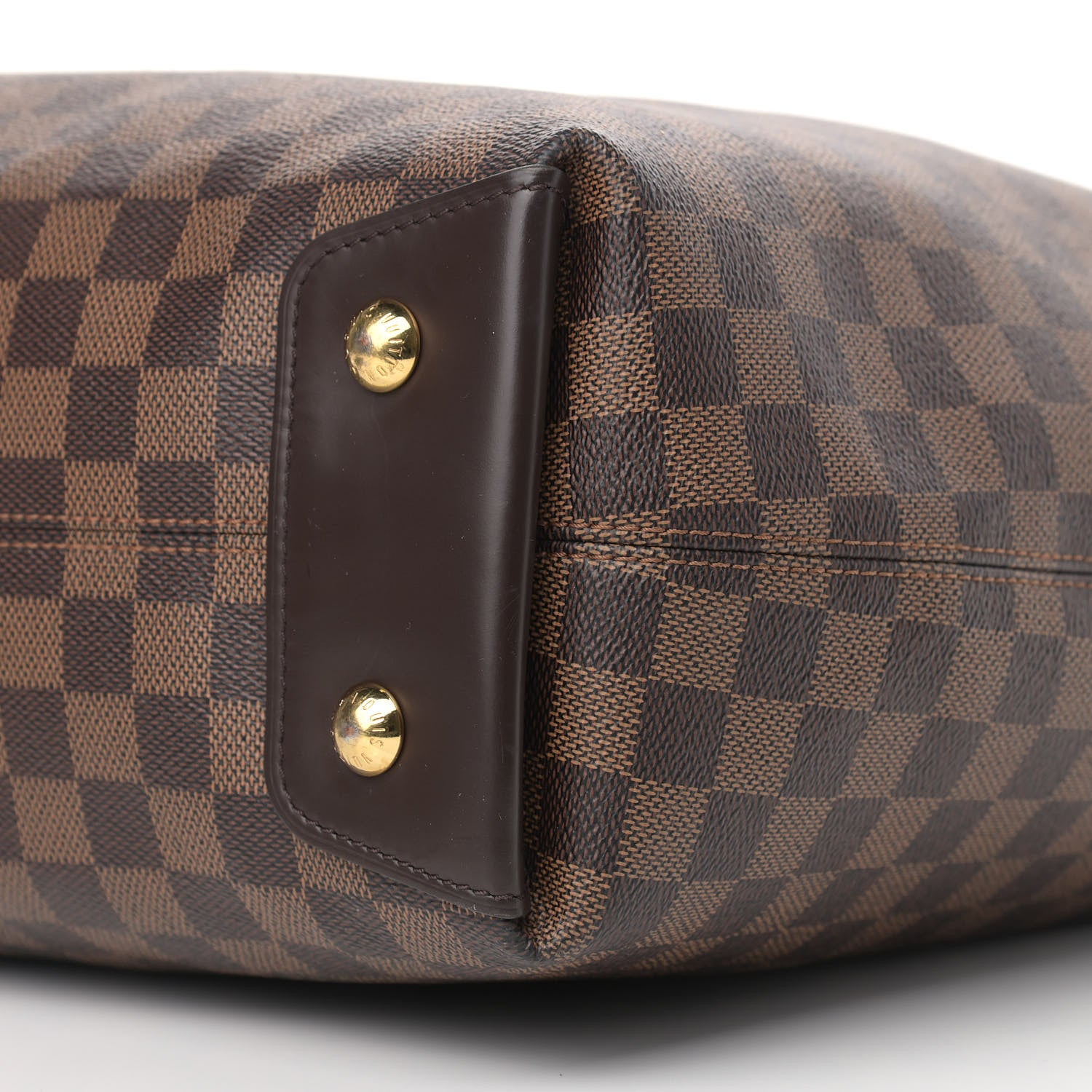 Louis Vuitton Damier Ebene Duomo Hobo 9 of 18