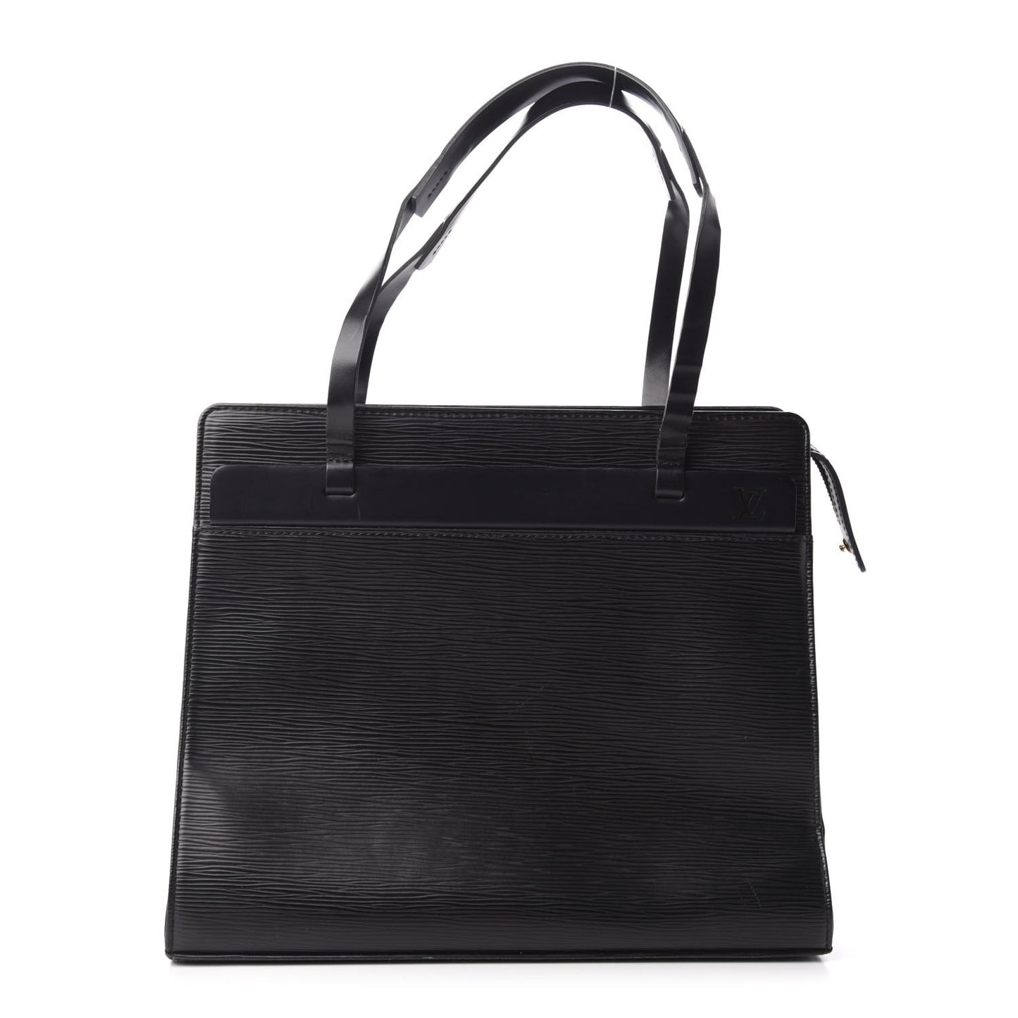 Epi Croisette PM Black