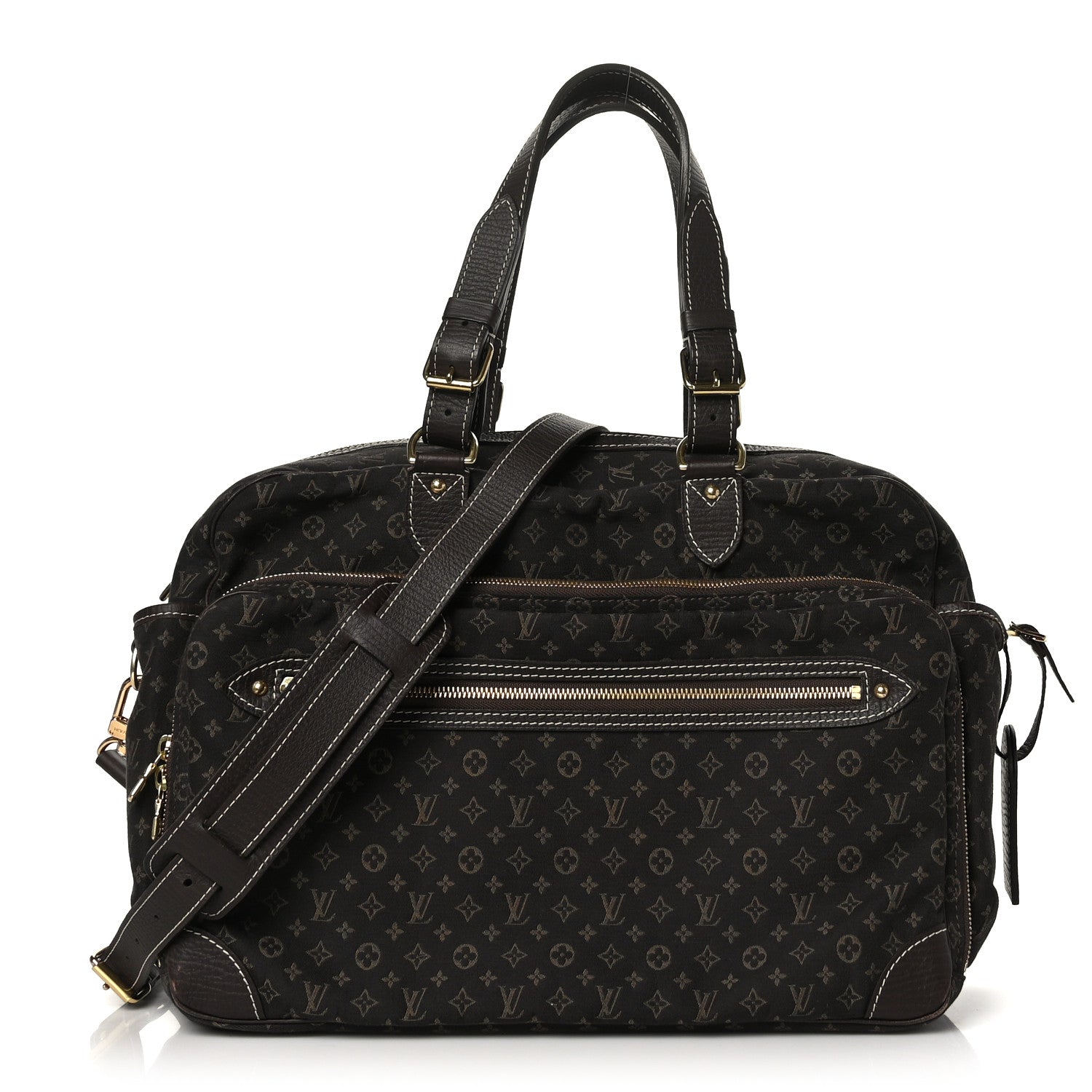 Louis Vuitton Mini Lin Sac a Langer Diaper Bag Ebene 1 of 8