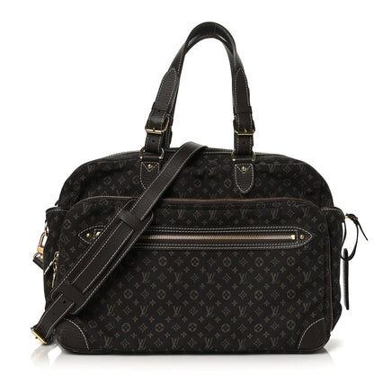 Louis Vuitton Mini Lin Sac a Langer Diaper Bag Ebene 1 of 8