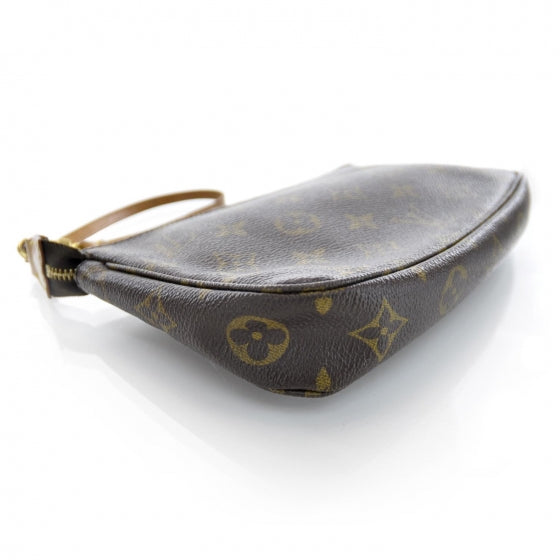 Monogram Pochette Accessories
