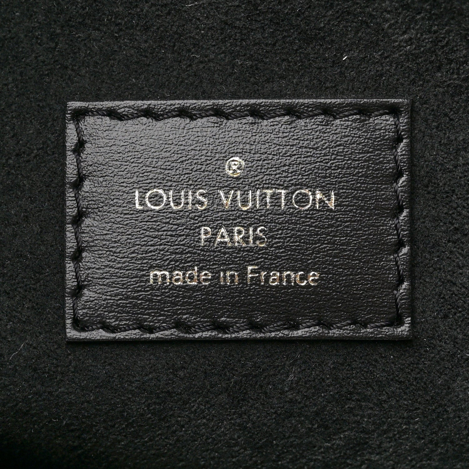Louis Vuitton Jacquard Since 1854 Onthego GM Grey 6 of 11