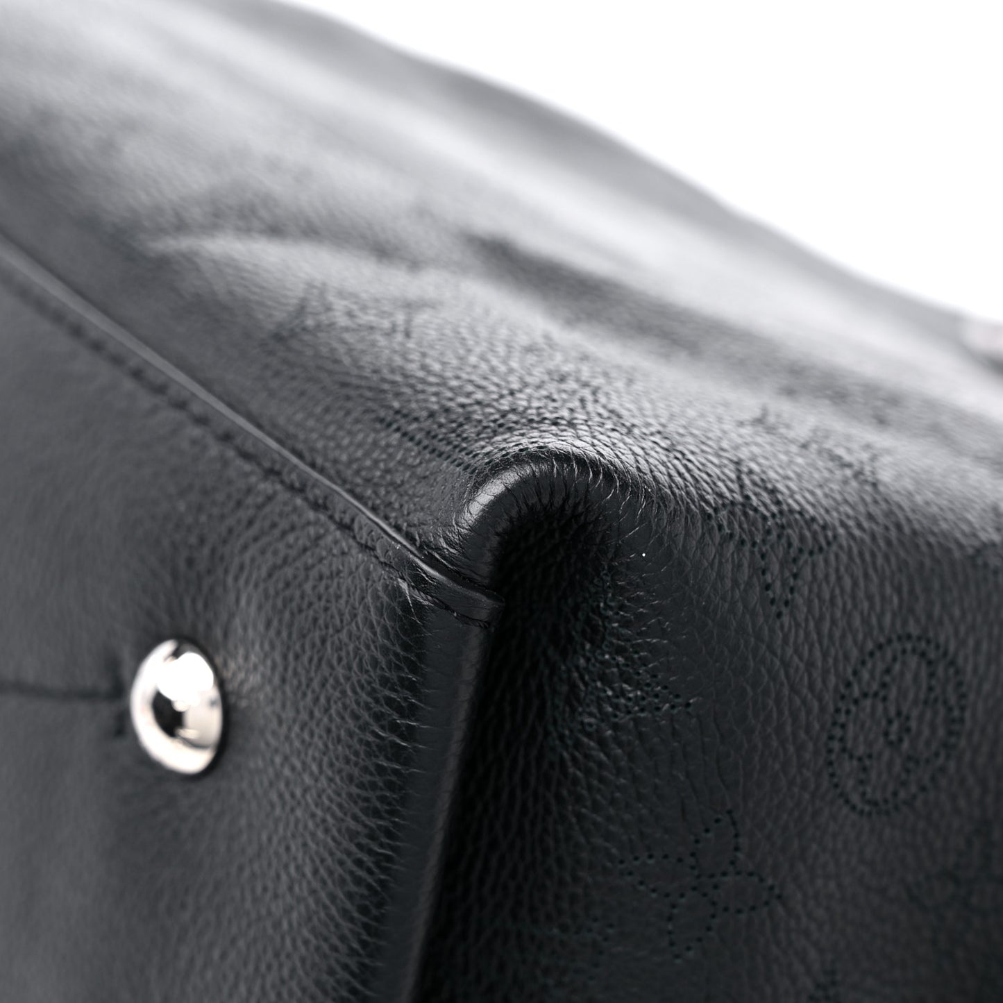 Mahina Carmel Hobo Black