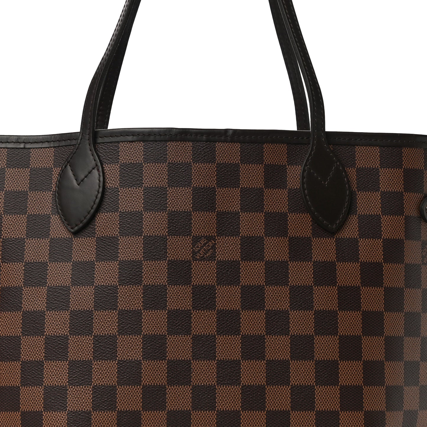 Damier Ebene Neo Neverfull MM