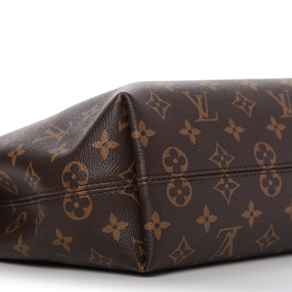 Louis Vuitton Monogram Graceful PM Pivoine 6 of 10