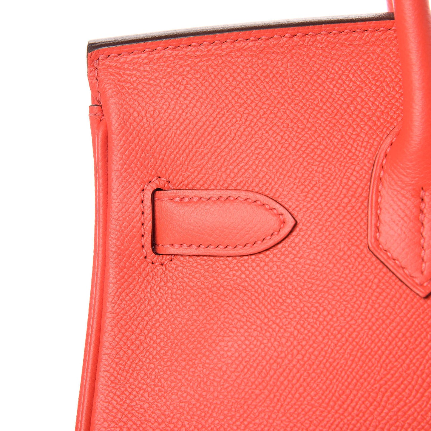 Epsom Birkin 30 Rose Jaipur