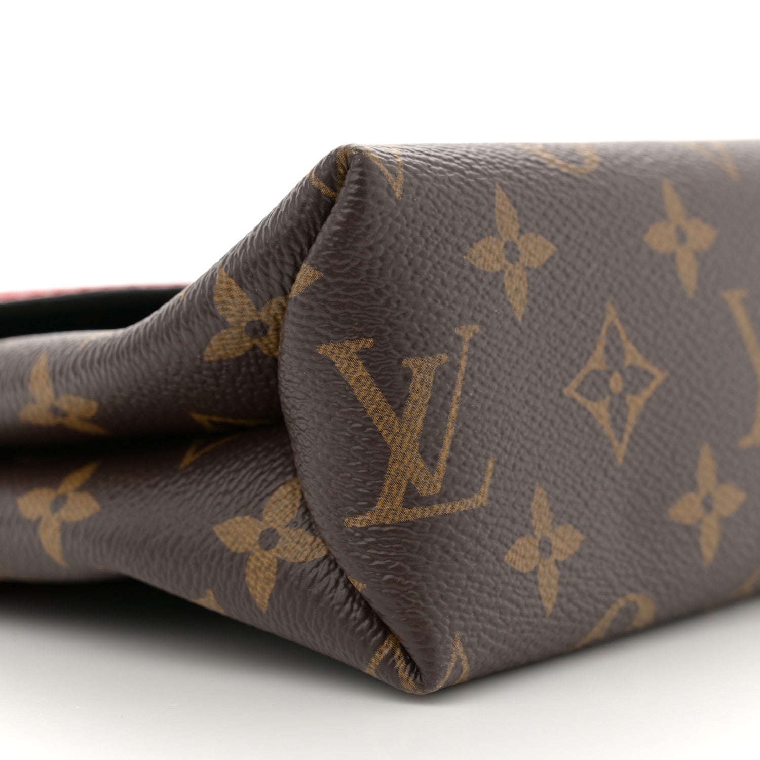 Louis Vuitton Monogram Saint Placide Cherry 8 of 9