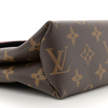 Louis Vuitton Monogram Saint Placide Cherry 8 of 9